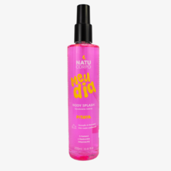 Kit Pitaya Natucorpo Body Splash 250ml + Hidratante 250ml - comprar online