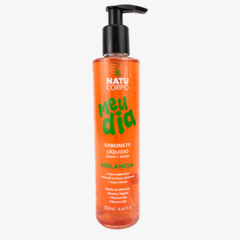 Kit Melancia Natucorpo Body Splash 250ml + Hidratante 250ml na internet
