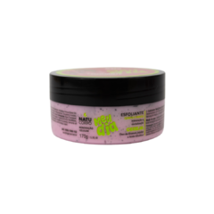 Kit Cereja Natucorpo Completo - Body Splash 250ml + Hidratante 250ml + Sabonete Líquido 250ml + Esfoliante 170g - loja online