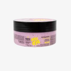 Kit Pitaya Natucorpo Completo - Body Splash 250ml + Hidratante 250ml + Sabonete Líquido 250ml + Esfoliante 170g - loja online