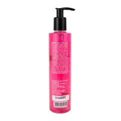 Sabonete Líquido Cereja Natucorpo Meu Dia 250ML na internet