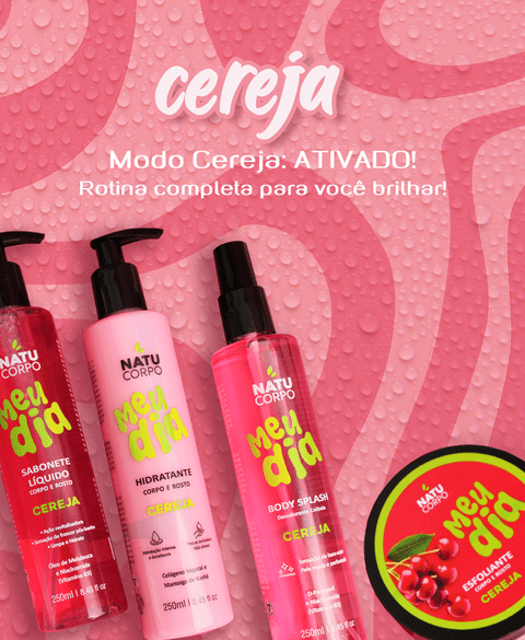 Imagem do banner rotativo Natucorpo