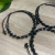 Pulseira Hematita Losango - comprar online