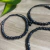 Pulseira Hematita - loja online