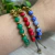 Pulseiras 2 em 1 - comprar online