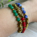 Pulseiras 2 em 1