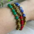 Pulseiras 2 em 1