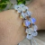 Pulseira Aurora Boreal