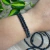 Pulseira Hematita na internet