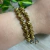 Pulseira Cascalho Hematita - comprar online