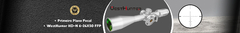 Banner da categoria Lunetas WestHunter