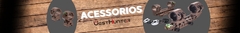 Banner da categoria WestHunter Acessórios