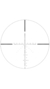 LUNETA WESTHUNTER WHT 3-12X44 SFIR SFP - SEGUNDO PLANO FOCAL
