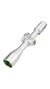 LUNETA WESTHUNTER BRANCA HD-N 4-16X44 FFP PRIMEIRO PLANO FOCAL - Loja Aventura Na Mata