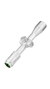 LUNETA WESTHUNTER BRANCA HD-N 4-16X44 FFP PRIMEIRO PLANO FOCAL - loja online