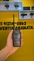 Imagem do KIT 2 RADIOS COMUNICADORES BAOFENG