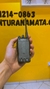 KIT 2 RADIOS COMUNICADORES BAOFENG