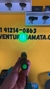 MINI LANTERNA TÁTICA MILITAR - Loja Aventura Na Mata