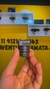 MIRA LASER PARA TAURUS G2 G2C G3 G3C TH9 / PT111 GLOCK 17 19 RECARREGÁVEL