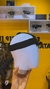 SUPORTE CABEÇA COMPATIVEL COM CÂMERA