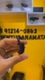 SUPORTE PARA BANDELEIRA PARA TRILHO 20MM A 22MM - comprar online