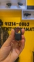 SUPORTE PARA BANDELEIRA PARA TRILHO 20MM A 22MM - Loja Aventura Na Mata