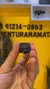 Imagem do SUPORTE PARA BANDELEIRA PARA TRILHO 20MM A 22MM