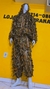 TERNA CAMUFLADO 3D - comprar online