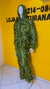 TERNA CAMUFLADO 3D