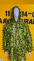 TERNA CAMUFLADO 3D