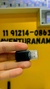 VISÂO NOTURNA R11 RECARREGÁVEL