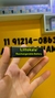 BATERIA LIITOKALA RECARREGAVEL 18650 3500mAh 3.7V - loja online