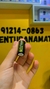 BATERIA LIITOKALA RECARREGAVEL CR123A, CR17345, 16340, 700mAh, 3.7V + CARREGADOR - comprar online