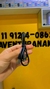 Imagem do BATERIA LIITOKALA RECARREGAVEL CR123A, CR17345, 16340, 700mAh, 3.7V + CARREGADOR