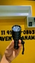 LANTERNA RECARREGÁVEL LED L2 MODELO 074 - loja online