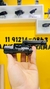 LANTERNA TATICA LED PARA PISTOLAS MODELOS X-300 - loja online