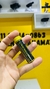 BATERIA LIITOKALA RECARREGAVEL 18650 - 4000mAh 3.7V .+ CARREGADOR ORIGINAL na internet