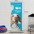 Banner Roll Up na internet
