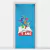 Capa Para Porta - loja online