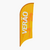 Tecido para Wind Banner - comprar online