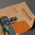 Folheto em Kraft - comprar online
