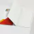 Pasta com Vinco Central - comprar online
