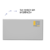 Envelope Carta - Melbi Gráfica