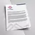 Papel Timbrado - comprar online