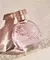 Frasco de perfume Colônia Floratta Variedades 75ml, com design elegante e detalhes em relevo.