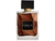 Frasco de perfume Natura Essencial 100ml com design elegante, apresentando rótulo preto e detalhes em dourado.
