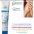 Creme para as mãos Avon Care Luvas de Silicone 120g, com destaque para suas propriedades de hidratação e rápida absorção.
