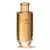 Frasco de colônia feminina Natura Biografia de 100ml, com design elegante e rótulo em dourado.