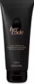 Loção Hidratante Desodorante Corporal Her Code em embalagem preta de 200ml.