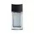 Frasco de colônia Men Only 100ml com design elegante e tampa preta.